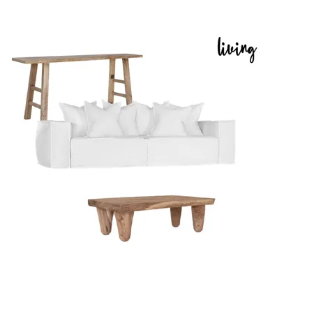 Living Interior Design Mood Board by angiebajada on Style Sourcebook
