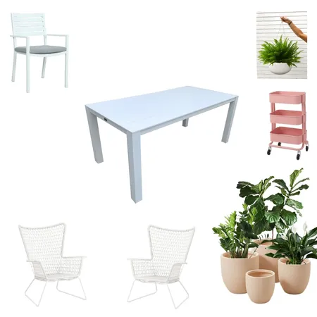 Outdoor Interior Design Mood Board by jess.crane1 on Style Sourcebook