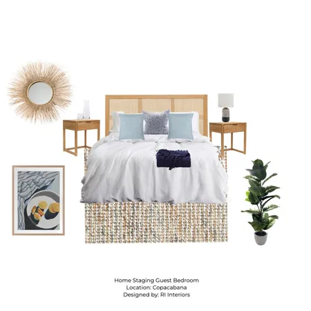 Home Staging Interior Design Mood Board by rubymcdougall on Style Sourcebook
