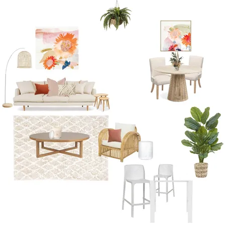 Leah Interior Design Mood Board by Simplestyling on Style Sourcebook