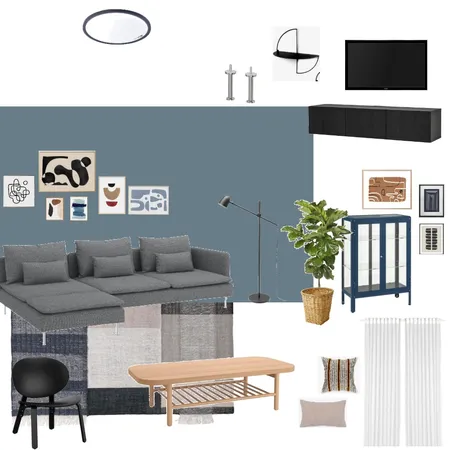 royyy Interior Design Mood Board by naamaetedgi on Style Sourcebook