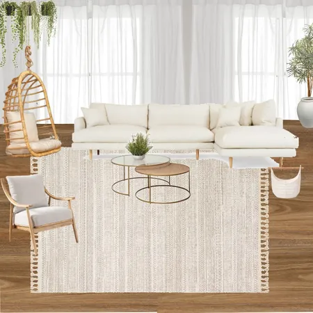 סלון ריננברג אופציה1 Interior Design Mood Board by renanahuminer on Style Sourcebook