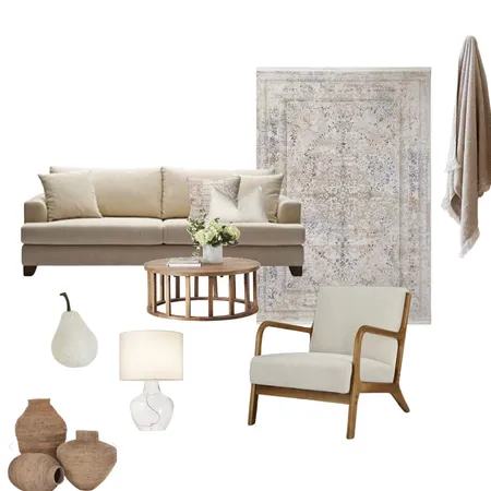 Paige Interior Design Mood Board by Oleander & Finch Interiors on Style Sourcebook