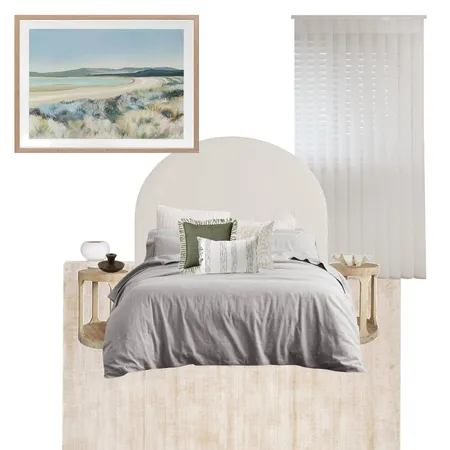 bedroom moodboard Interior Design Mood Board by NATMAC on Style Sourcebook