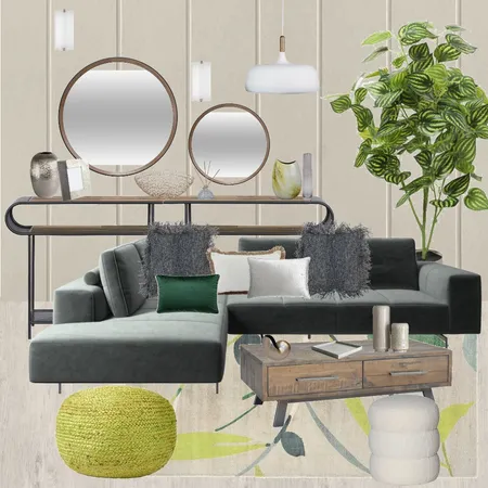 Living R1 Interior Design Mood Board by msolanillam on Style Sourcebook