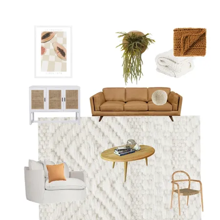 Library Interior Design Mood Board by Insta-Styled on Style Sourcebook