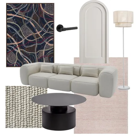 Nadoc Week 06-07-22 Interior Design Mood Board by Muse Design Co on Style Sourcebook