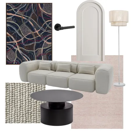 Nadoc Week 06-07-22 Interior Design Mood Board by Style Sourcebook on Style Sourcebook