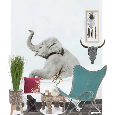 BOYDA Interior Design Mood Board by molybrown on Style Sourcebook