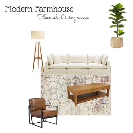 Camille Formal Living room Interior Design Mood Board by cotewest on Style Sourcebook