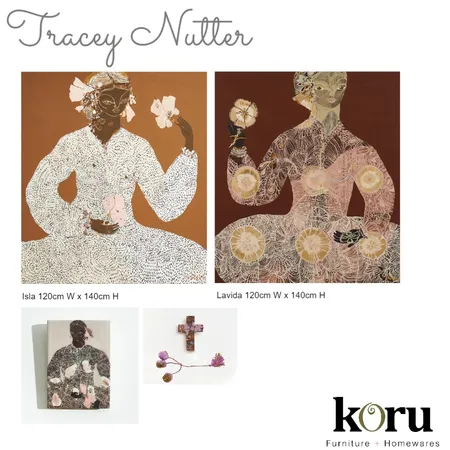 Tracey Nutter - Entrance Interior Design Mood Board by bronteskaines on Style Sourcebook