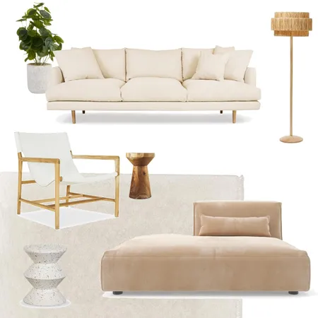 1 Interior Design Mood Board by yenst on Style Sourcebook