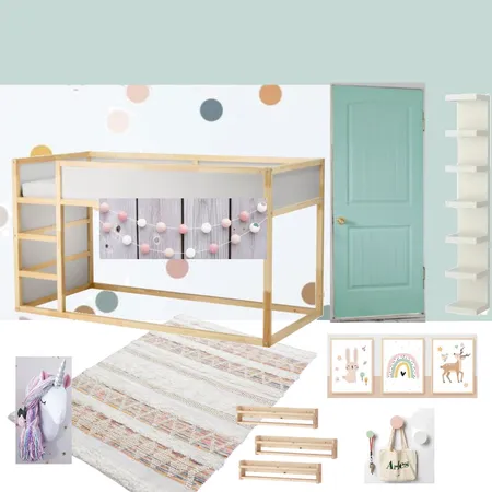 אחינועם אלישבע Interior Design Mood Board by mayagonen on Style Sourcebook
