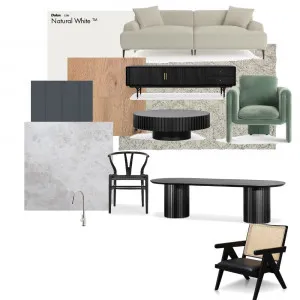 Interior Interior Design Mood Board by frankie01 on Style Sourcebook