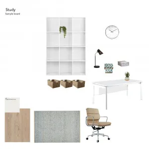 IDI Assignment #9 Interior Design Mood Board by Anne-Grete on Style Sourcebook