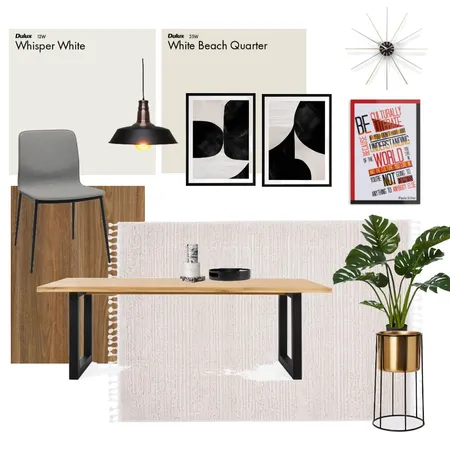 AT2 4 Interior Design Mood Board by breeesilver on Style Sourcebook