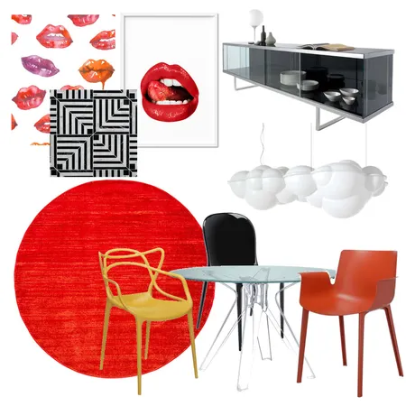 MoodboardB2 Interior Design Mood Board by lelacreates on Style Sourcebook