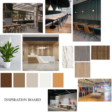 INSPIRATION BOARD TANZANIA Interior Design Mood Board by dimakatso on Style Sourcebook