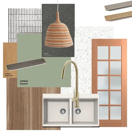Kitchen mood Interior Design Mood Board by Shmarley on Style Sourcebook