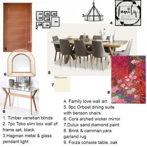 m10 Interior Design Mood Board by Bgaorekwe on Style Sourcebook