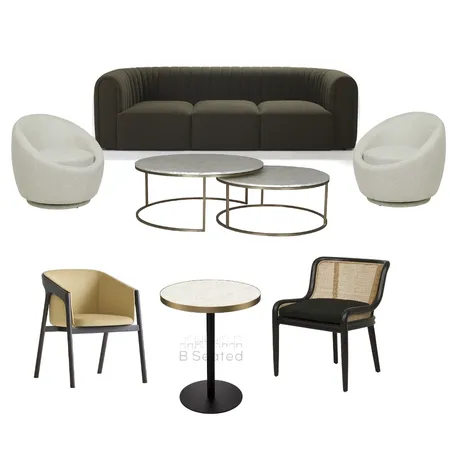 Cafe3 Interior Design Mood Board by minda.muhana@gmail.com on Style Sourcebook