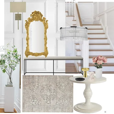 My entry Interior Design Mood Board by HelenFayne on Style Sourcebook