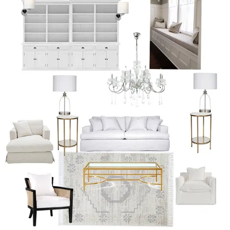 My living room 2 Interior Design Mood Board by HelenFayne on Style Sourcebook