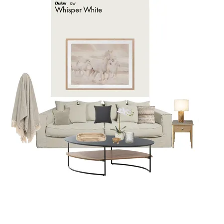 Living Room 1 Interior Design Mood Board by Adumore on Style Sourcebook