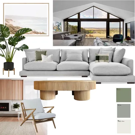 Modern Australia Mood Board Interior Design Mood Board by Olivia_Clifford on Style Sourcebook