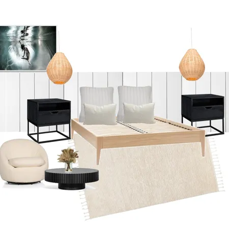 Master Ensuite Interior Design Mood Board by alicegumbley on Style Sourcebook