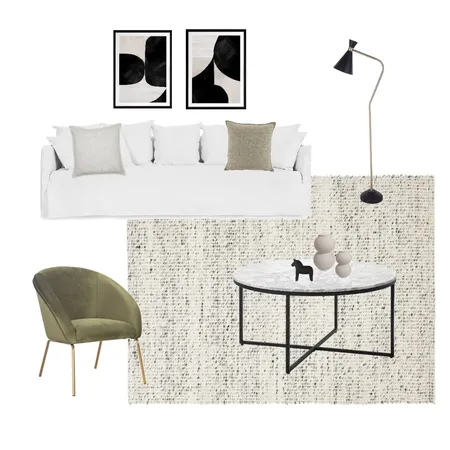 Cabo formal living Interior Design Mood Board by Veronica M on Style Sourcebook