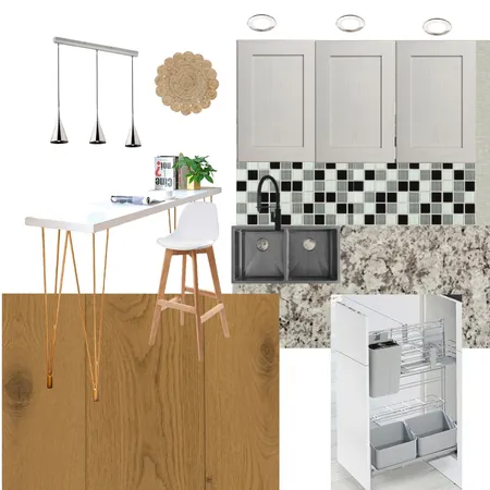 сканди Interior Design Mood Board by Александра on Style Sourcebook