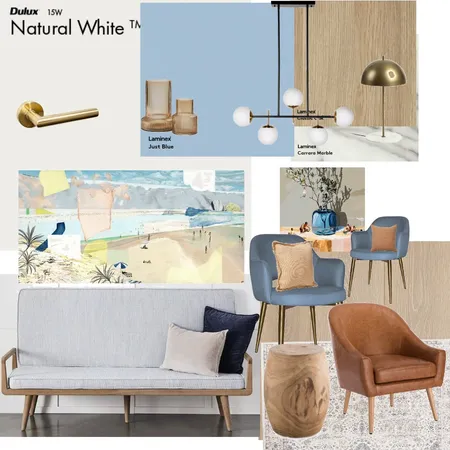 Hello2 Interior Design Mood Board by Dcars on Style Sourcebook
