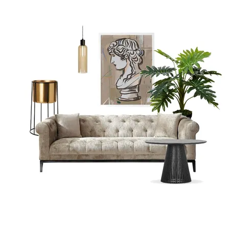 Minimalist Interior Design Mood Board by Jessicathesunflower on Style Sourcebook