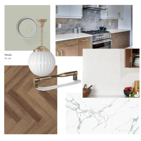 Kitchen Interior Design Mood Board by lrsansone9 on Style Sourcebook