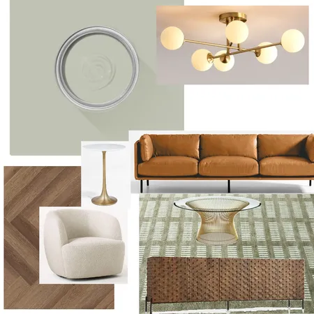 Living Room Interior Design Mood Board by lrsansone9 on Style Sourcebook