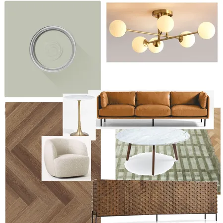 Living Room Interior Design Mood Board by lrsansone9 on Style Sourcebook