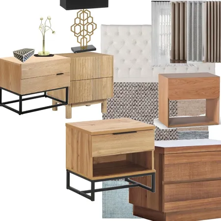 Bedroom - Carolyn Interior Design Mood Board by carochill on Style Sourcebook
