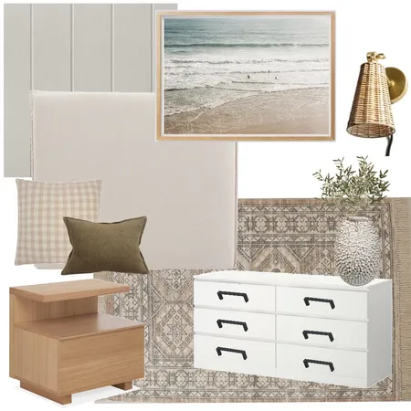 Bedroom Interior Design Mood Board by jadelaura on Style Sourcebook