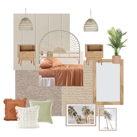 Bedroom Interior Design Mood Board by StaceyBond on Style Sourcebook