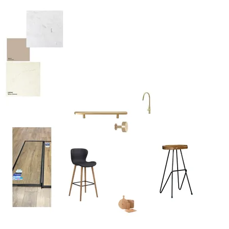 קופרמן מטבח Interior Design Mood Board by ongi on Style Sourcebook