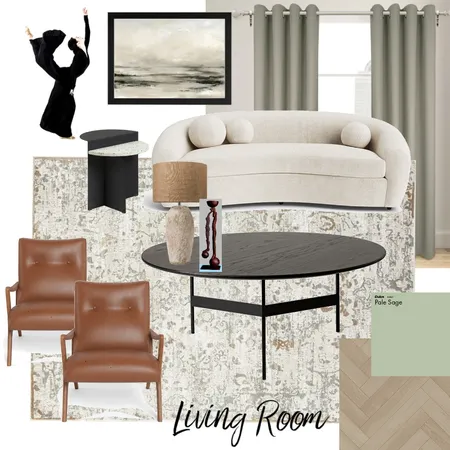 Living Room Interior Design Mood Board by Annoushka.vasev on Style Sourcebook