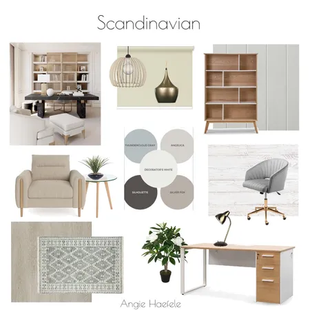 Assignment 3 Interior Design Mood Board by AngieGerber on Style Sourcebook