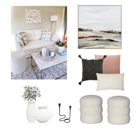July Pitch Interior Design Mood Board by Eliza Grace Interiors on Style Sourcebook