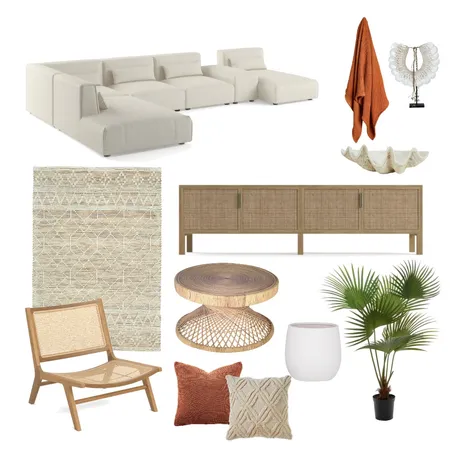 IH Lounge Interior Design Mood Board by venijee on Style Sourcebook