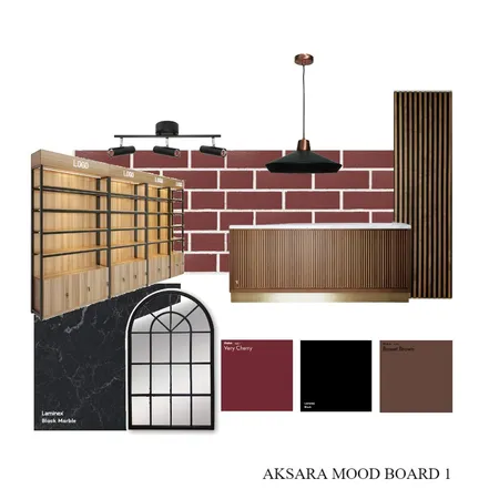 Aksara Mood Board #1 Interior Design Mood Board by KANIASANY on Style Sourcebook