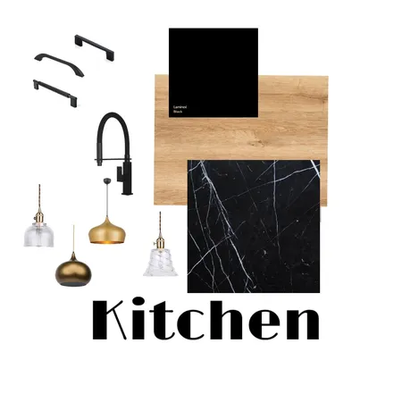 Kitchen Interior Design Mood Board by RDavis101 on Style Sourcebook