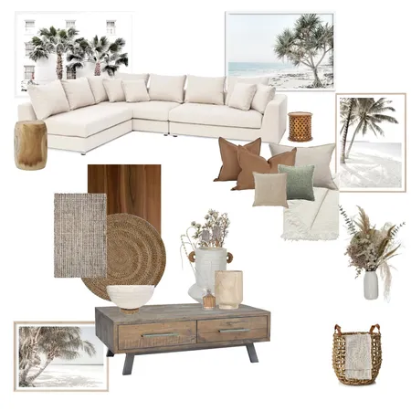 Lounge Interior Design Mood Board by JPercy on Style Sourcebook