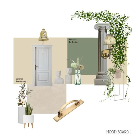 Someday.Gift Mood Board 1 Interior Design Mood Board by KANIASANY on Style Sourcebook