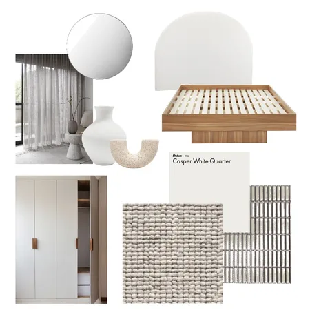 Peters Bedroom Interior Design Mood Board by ella-bleu_ford on Style Sourcebook